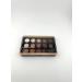 TAWFIQ Feature shadows palette professional persistent brilliant - Buy Online on GoSupps.com