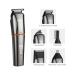 Multifunctional trimmer 11 in 1 for haircuts and care