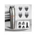 Multifunctional trimmer 11 in 1 for haircuts and care - Buy Online on GoSupps.com