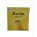 KIVATOX Korean Coffee Maxim Mocha Gold 50 bags