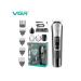 UNIVITY NABIR for Cleaning
