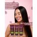 KeratinBotoxShop Kerasist Set: Sulfate-Free Shampoo Conditioner and Happy Hair Mask 750 ml - Buy Online on GoSupps.com