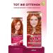 Garnier Cream for hair Color Sensation 7.40 - Buy Online on GoSupps.com