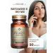 Solgar vitamin E 100 me 50 caps - Buy Online on GoSupps.com