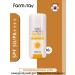 farmstay Sunwallow -shaped face for tanning Korea