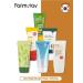 farmstay Sunwallow -shaped face for tanning Korea - Buy Online on GoSupps.com