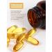 Solgar Double Omega 3 700 mg No. 30 - Buy Online on GoSupps.com