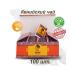 JAMBO Tea in bags black 100pak Kazakhstani products