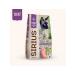 SIRIUS Dry food for sterilized cats turkey 10 kg