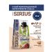 SIRIUS Dry food for medium dogs with turkey and duck 12kg
