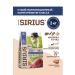 SIRIUS Dry food for medium dogs with turkey and duck 2kg