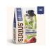 SIRIUS Dry food for medium dogs with turkey and duck 2kg - Buy Online on GoSupps.com