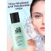 BIELITA Gel-primer for face washing "Flawless tone" gel for face washing