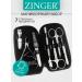 ZINGER Manicure set 8105s Male - Buy Online on GoSupps.com