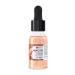 MILV Nail oil strengthening "Peach" 15 ml - Buy Online on GoSupps.com