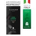 Carraro Crema Espresso Coffee in capsules for the Nespresso system 10 pcs - Buy Online on GoSupps.com