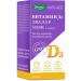 Evalar Vitamin D3 500 IU oil solution 20 ml
