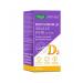 Evalar Vitamin D3 500 IU oil solution 10ml