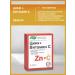 Evalar Zinc + vitamin C 50 tablets