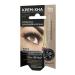 Fito cosmetics Paint for eyebrows and eyelashes of cream-kna Iranian 2 pcs - Buy Online on GoSupps.com