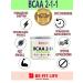 BEFITLIFE BCAA 2 1 1 250 g 50 pord - Buy Online on GoSupps.com