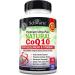 bioschwartz Coenzym Natural Coq10 200mg 60 caps