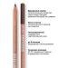 Miss Tais Eyebrow and eyes Pencil Set Strong brown 743 - Buy Online on GoSupps.com