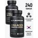UltraBalance Sea collagen with vitamin C complex