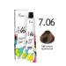 KEZY Paint 7.06 Blond Caramel Color Vivo 100ml
