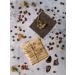 ZheZhe Firm coffee scrub soap - Buy Online on GoSupps.com