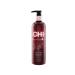 chi Rose Hip Oil dyed hair shampoo 340 ml
