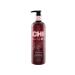 chi Conditioner for dyed hair Rose Hip Oil 340 ml