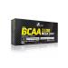 Olimp Sport Nutrition OLIMP amino acids BCAA Mega Caps 120 capsules - Buy Online on GoSupps.com