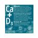 Miopharm Calcium D3 Forte 120 capsules - Buy Online on GoSupps.com