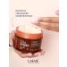 Lakme Moisturizing mask for dry hair with argan oil