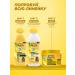 Garnier Hair mask restoring banana - Buy Online on GoSupps.com