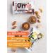 Jump Bio Protein bars of sweets without sugar "Assorted" 8pcs - Buy Online on GoSupps.com