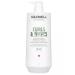 Goldwell Moisturizing shampoo for curly hair Curl 1000 ml - Buy Online on GoSupps.com