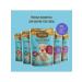 Country delicacies Treats for dogs for training and teeth 4 pcs - Buy Online on GoSupps.com