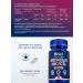 GLS pharmaceuticals Folic acid 600mkg for pregnant women - Buy Online on GoSupps.com