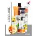Lebelage Moisturizing face cream Korea with collagen 100 ml - Buy Online on GoSupps.com