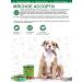 Four-legged Gourmet Puppy food moist meat assorted giblets 340 g 12 pcs - Buy Online on GoSupps.com
