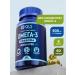 GLS pharmaceuticals Omega 3 GLS Omega 3 vitamins and dietary supplements for health and energy