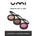 VIKTORIA STANEVICH Set 3 blush corrector sculptor UMI - Buy Online on GoSupps.com