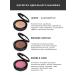 VIKTORIA STANEVICH Set 3 blush corrector sculptor UMI - Buy Online on GoSupps.com