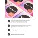 VIKTORIA STANEVICH Set 1 blunder umi shade for eyelids - Buy Online on GoSupps.com
