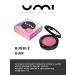 VIKTORIA STANEVICH Set 1 blunder umi shade for eyelids - Buy Online on GoSupps.com