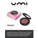 VIKTORIA STANEVICH Set 1 blunder umi shade for eyelids - Buy Online on GoSupps.com