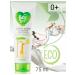 BIELITA Eco -krem for diapers for diapers 0+ Baby Care 75 ml