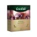 Greenfield Black tea Spring Melody in bags 100 pcs 1.5 g - Buy Online on GoSupps.com